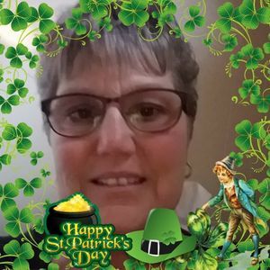 Meet your Posher, Jolene